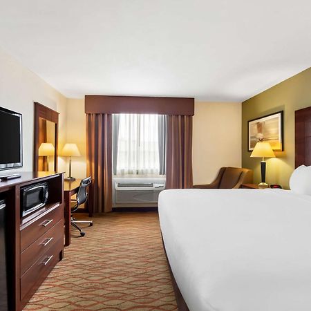 Best Western Dayton Exterior photo