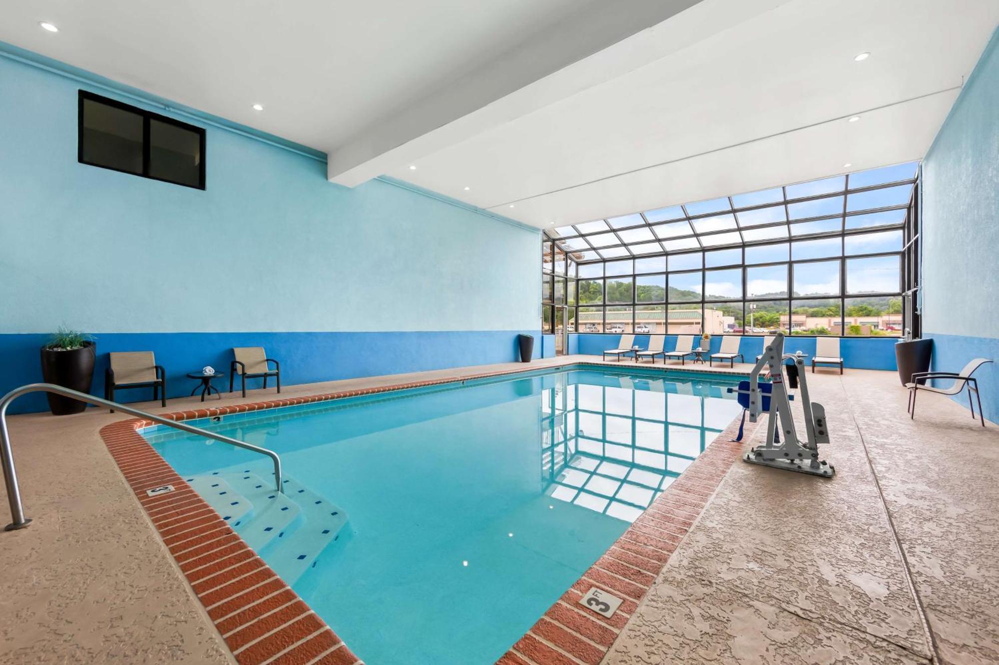 Best Western Dayton Exterior photo