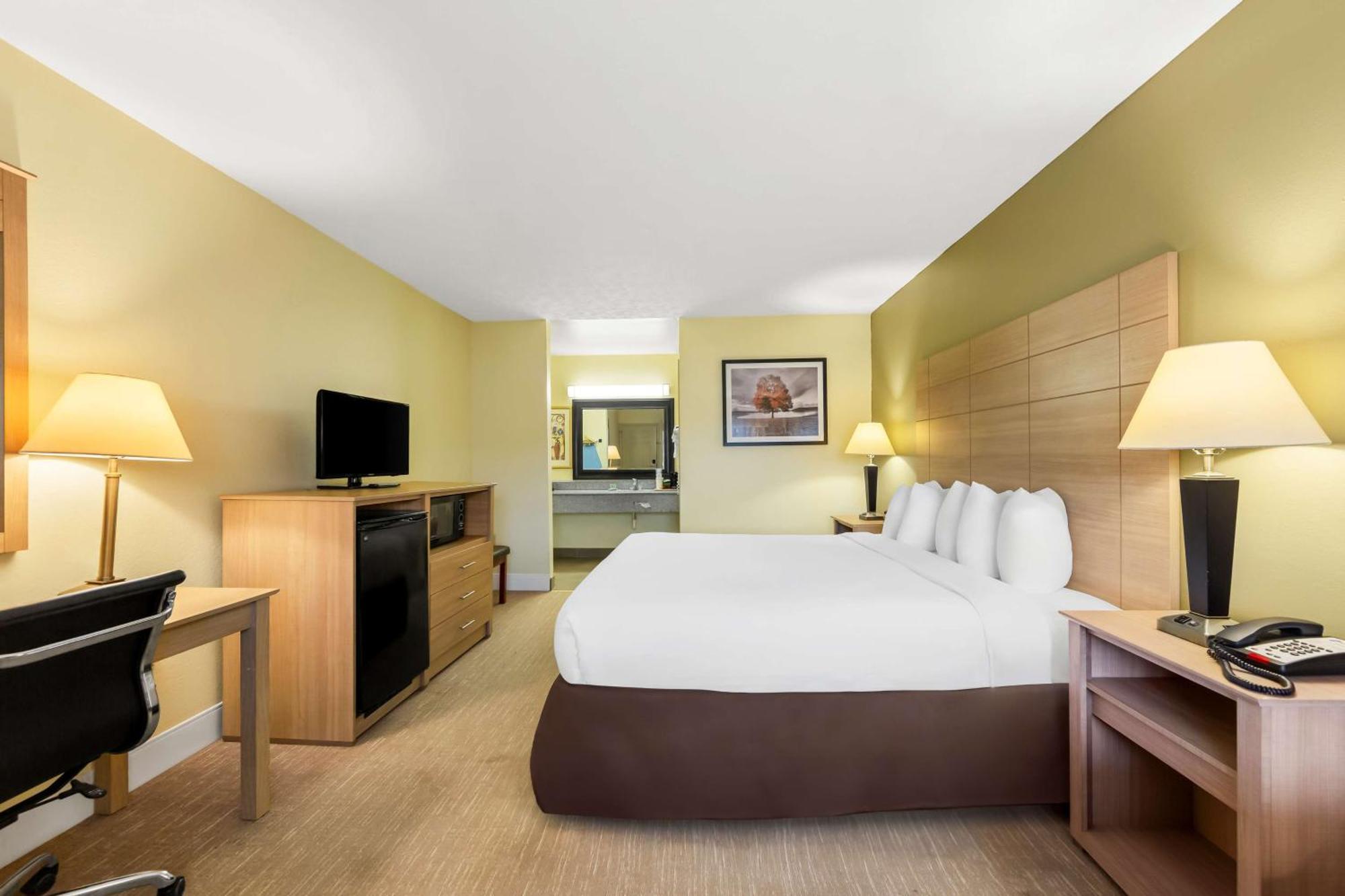 Best Western Dayton Exterior photo