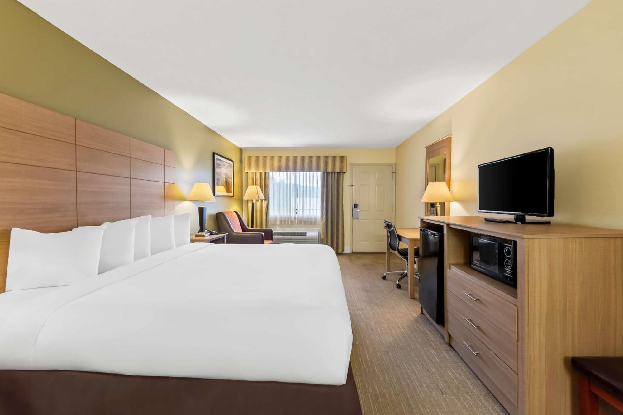 Best Western Dayton Exterior photo