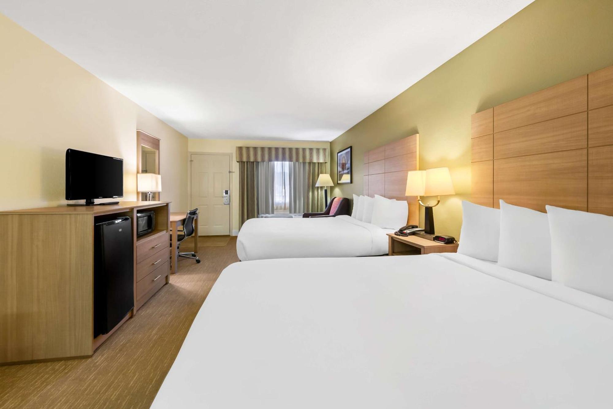 Best Western Dayton Exterior photo