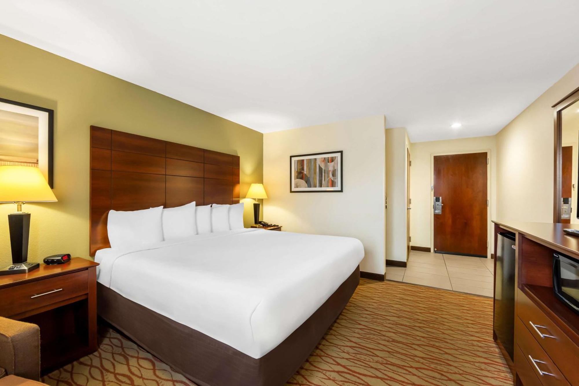 Best Western Dayton Exterior photo