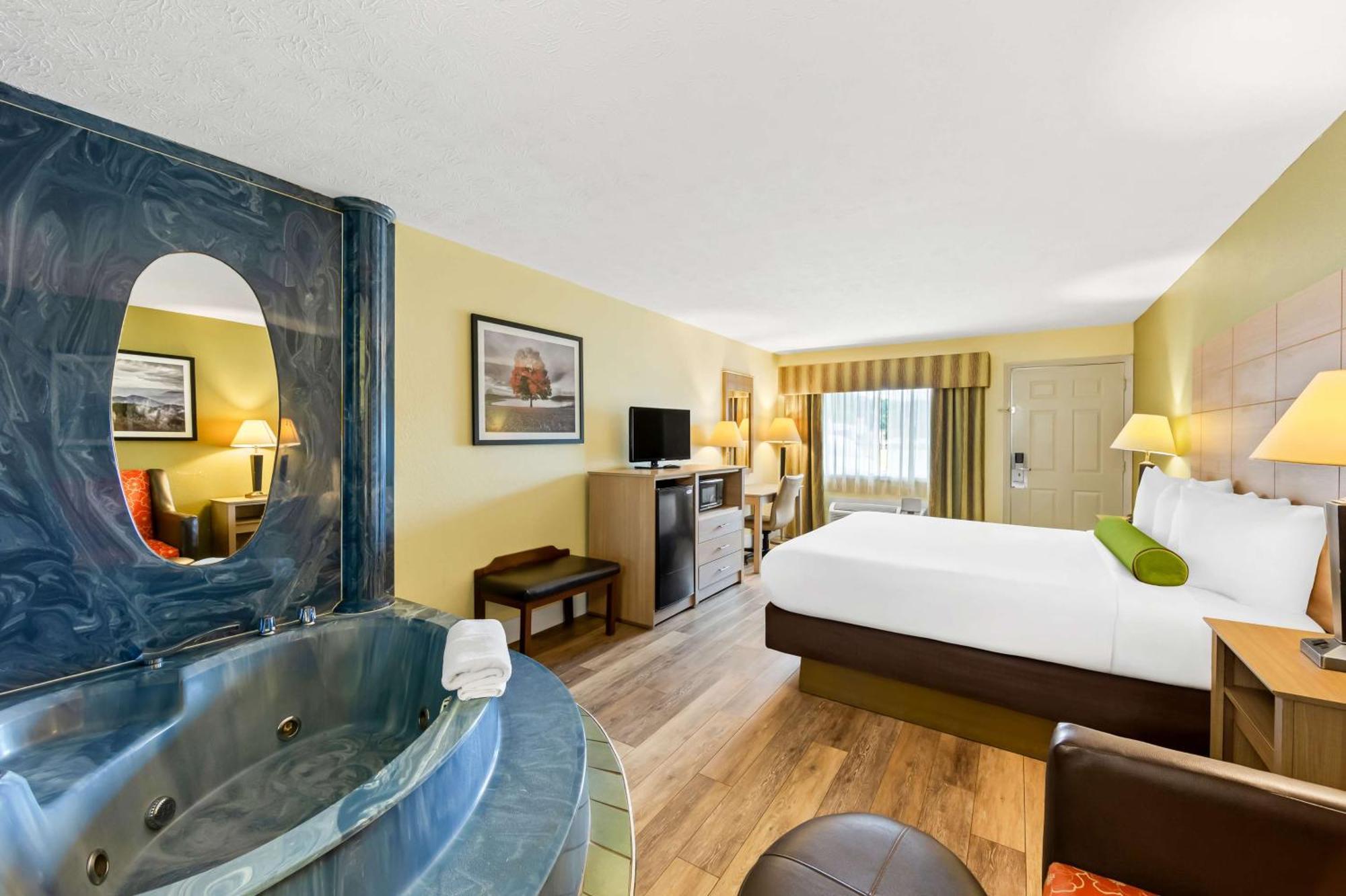 Best Western Dayton Exterior photo