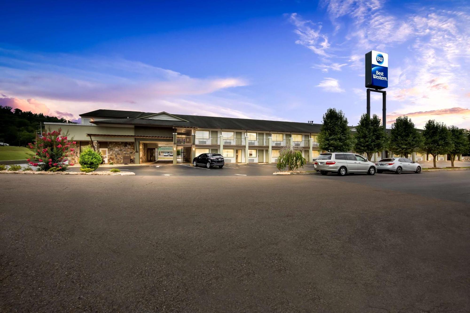 Best Western Dayton Exterior photo
