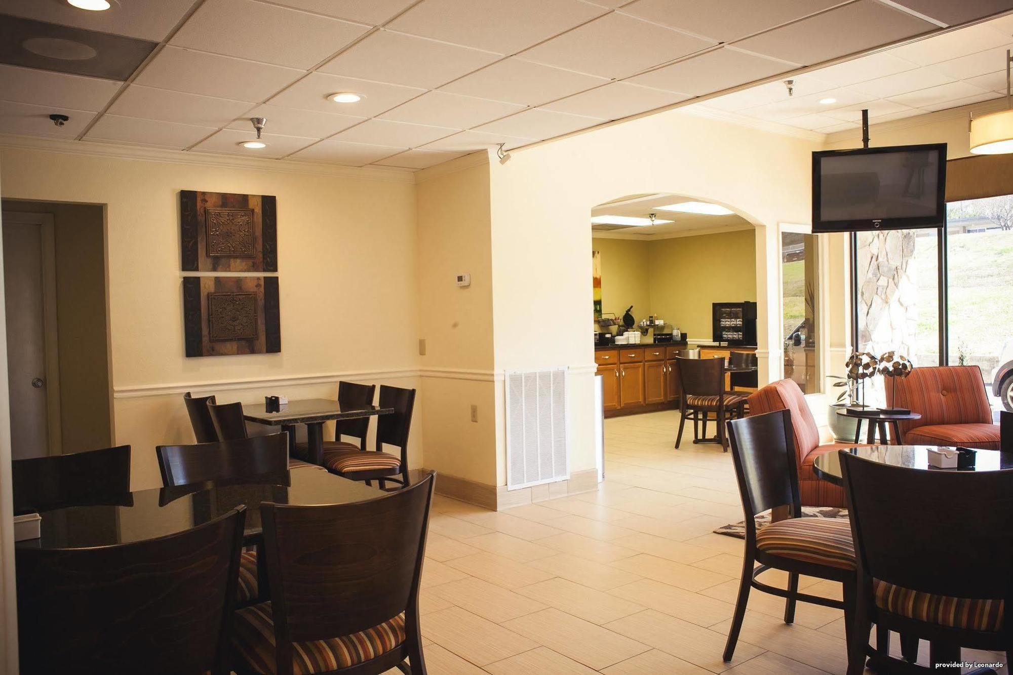 Best Western Dayton Exterior photo